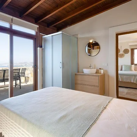Mandarine Villa Bodrum