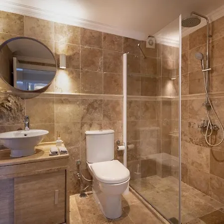 Villa Mandarine Bodrum