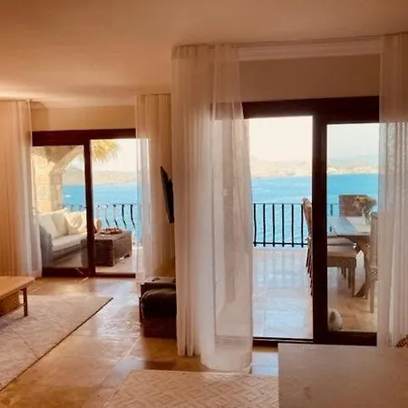 Villa Mandarine